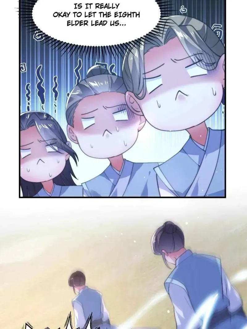 All the Female Apprentices Want to Kill Me Chapter 149 Online - página 37