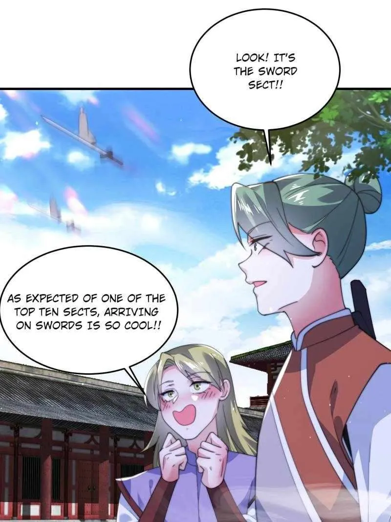 All the Female Apprentices Want to Kill Me Chapter 149 Online - página 40