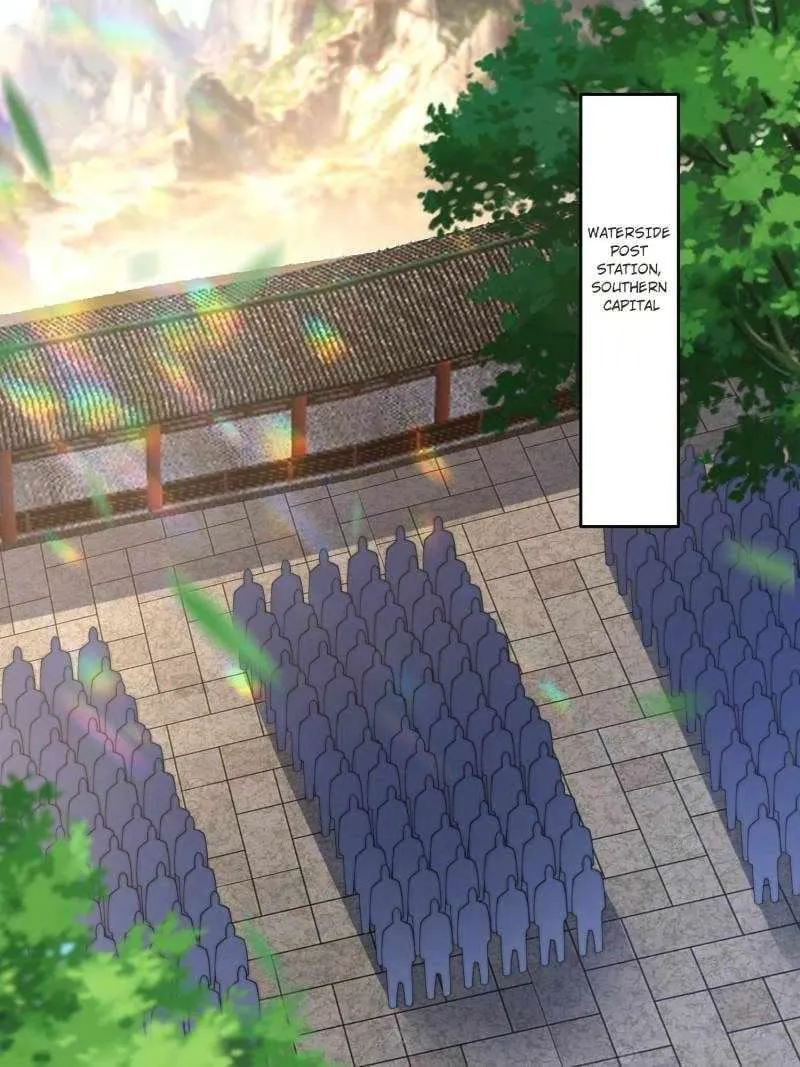 All the Female Apprentices Want to Kill Me Chapter 149 Online - página 46
