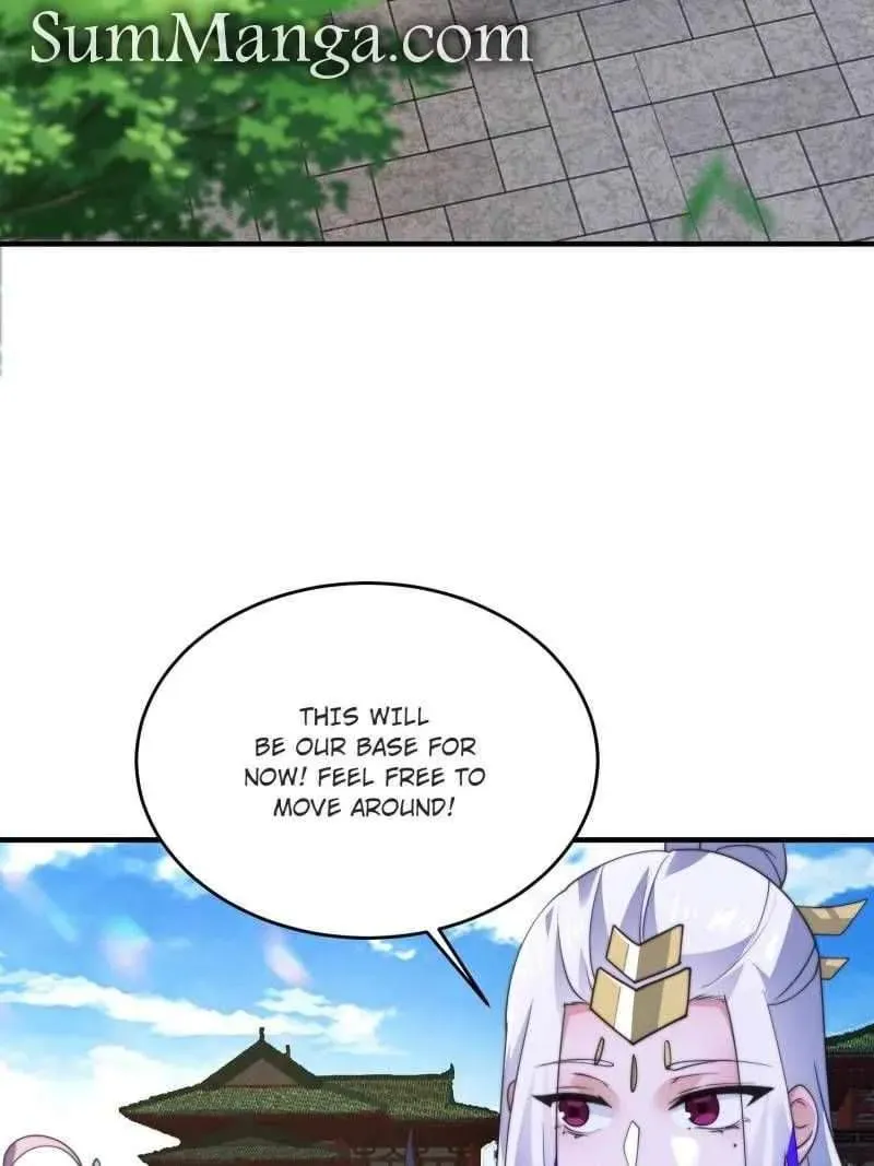All the Female Apprentices Want to Kill Me Chapter 149 Online - página 47
