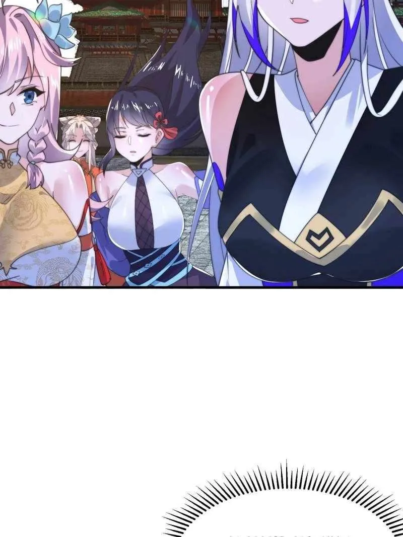 All the Female Apprentices Want to Kill Me Chapter 149 Online - página 48