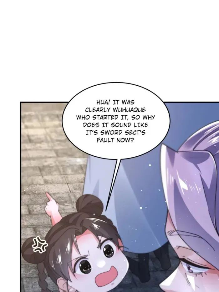All the Female Apprentices Want to Kill Me Chapter 151 Online - página 2