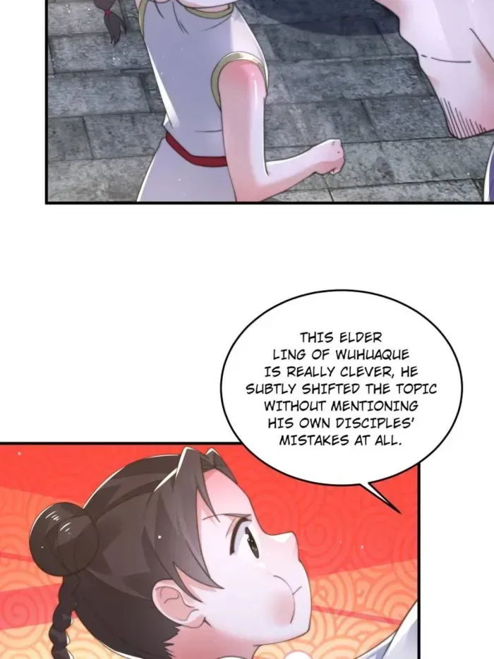 All the Female Apprentices Want to Kill Me Chapter 151 Online - página 3