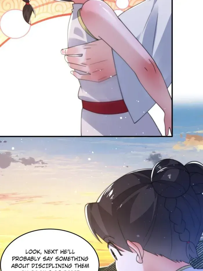 All the Female Apprentices Want to Kill Me Chapter 151 Online - página 4