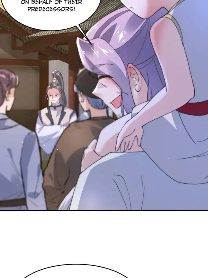 All the Female Apprentices Want to Kill Me Chapter 151 Online - página 5