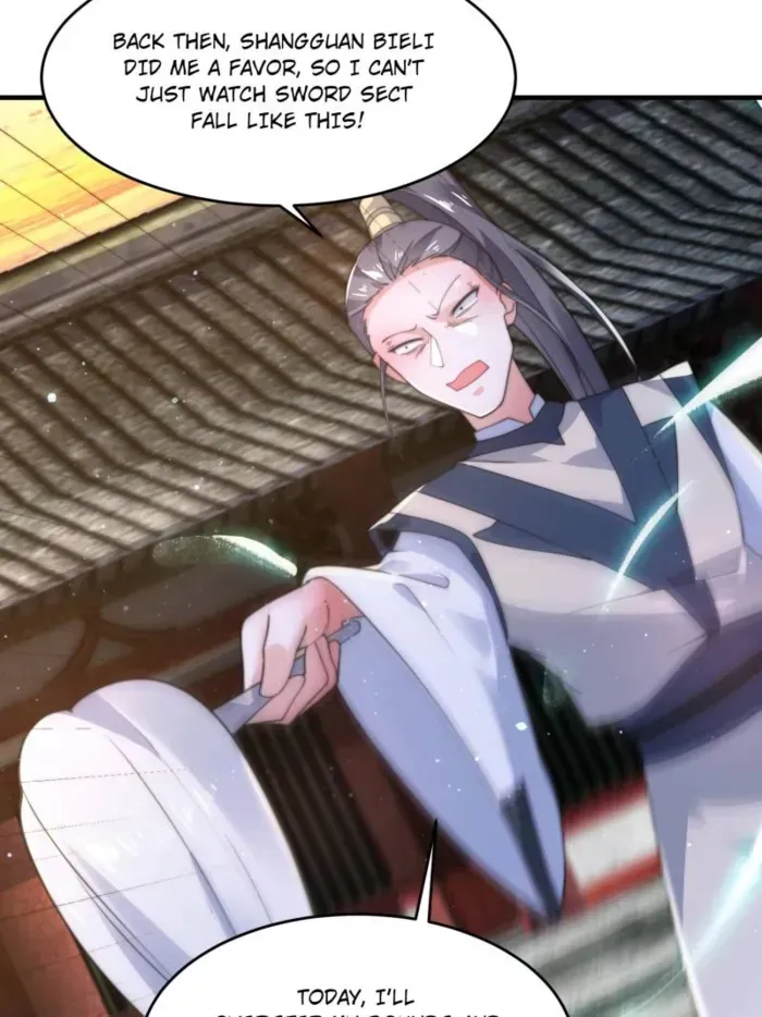 All the Female Apprentices Want to Kill Me Chapter 151 Online - página 6