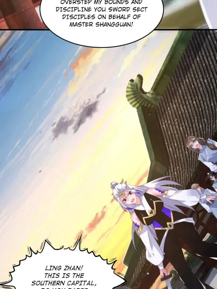 All the Female Apprentices Want to Kill Me Chapter 151 Online - página 7