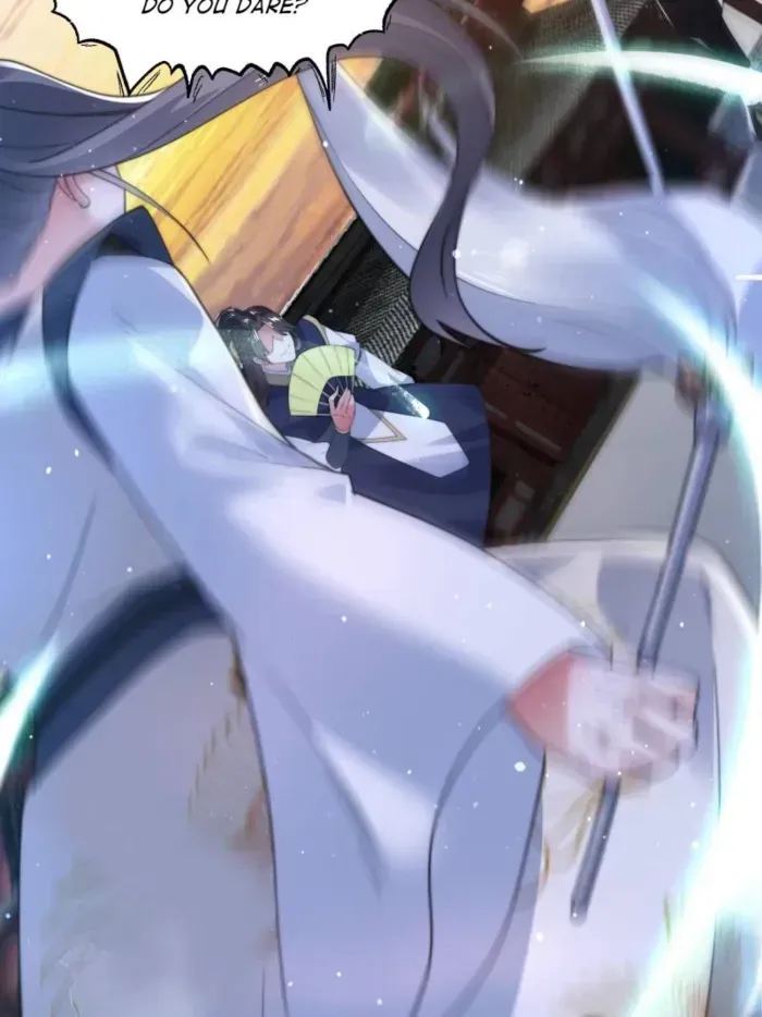 All the Female Apprentices Want to Kill Me Chapter 151 Online - página 8