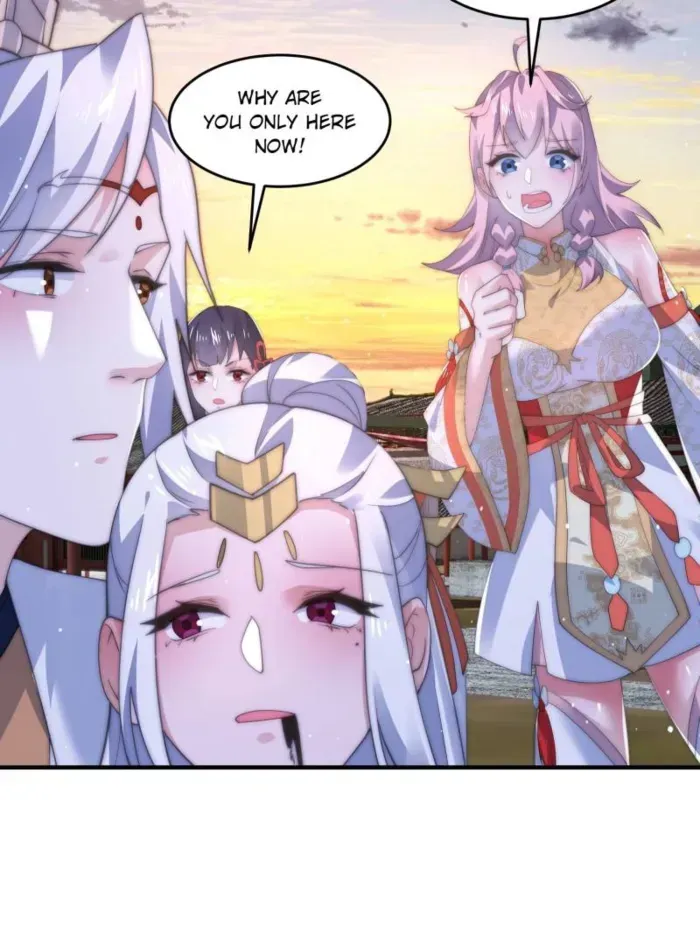 All the Female Apprentices Want to Kill Me Chapter 151 Online - página 24