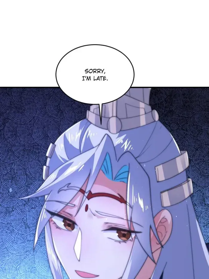 All the Female Apprentices Want to Kill Me Chapter 151 Online - página 25