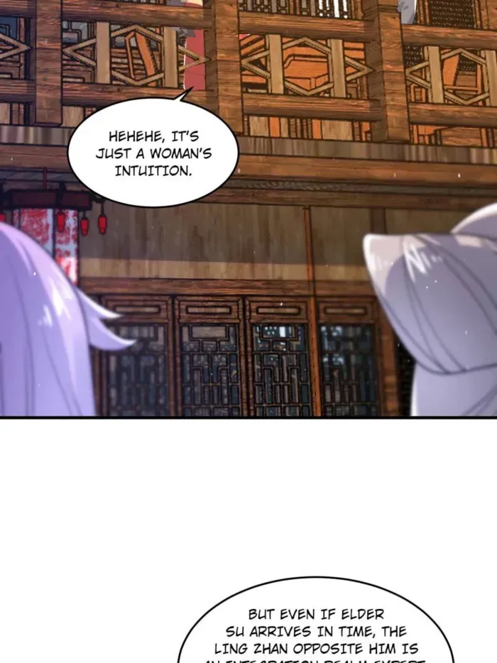 All the Female Apprentices Want to Kill Me Chapter 151 Online - página 27