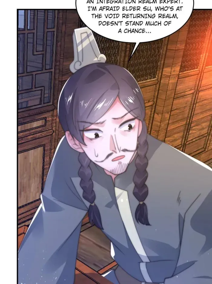 All the Female Apprentices Want to Kill Me Chapter 151 Online - página 28