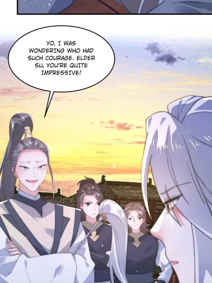 All the Female Apprentices Want to Kill Me Chapter 151 Online - página 29