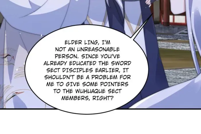 All the Female Apprentices Want to Kill Me Chapter 151 Online - página 30