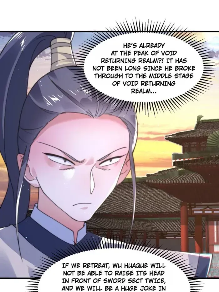 All the Female Apprentices Want to Kill Me Chapter 151 Online - página 31