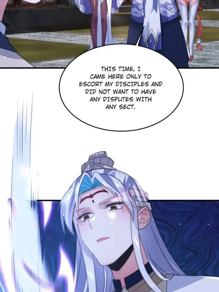 All the Female Apprentices Want to Kill Me Chapter 151 Online - página 33
