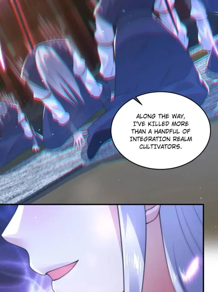 All the Female Apprentices Want to Kill Me Chapter 151 Online - página 35