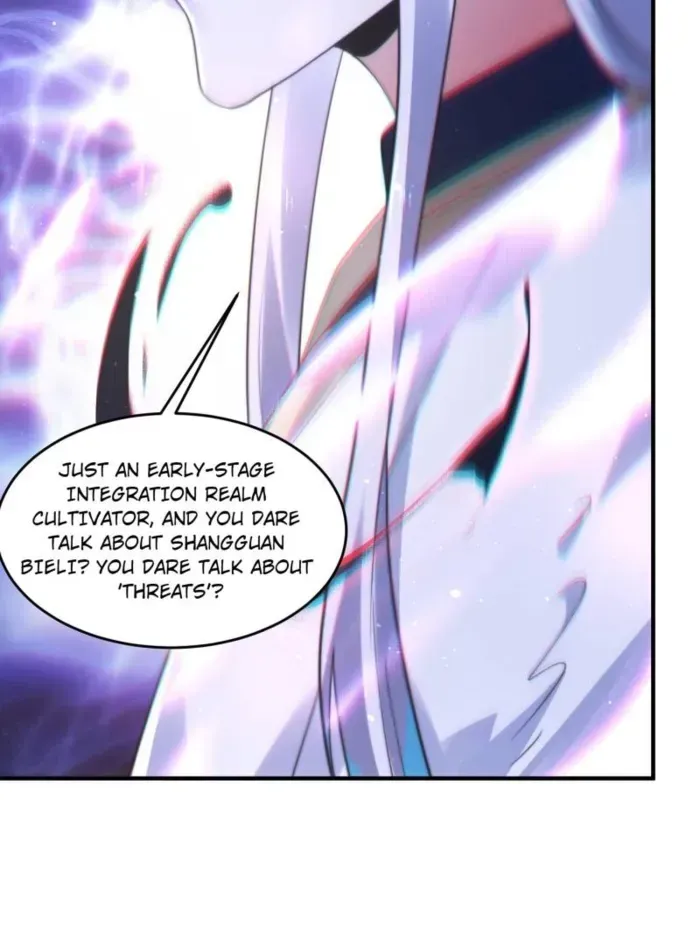 All the Female Apprentices Want to Kill Me Chapter 151 Online - página 36