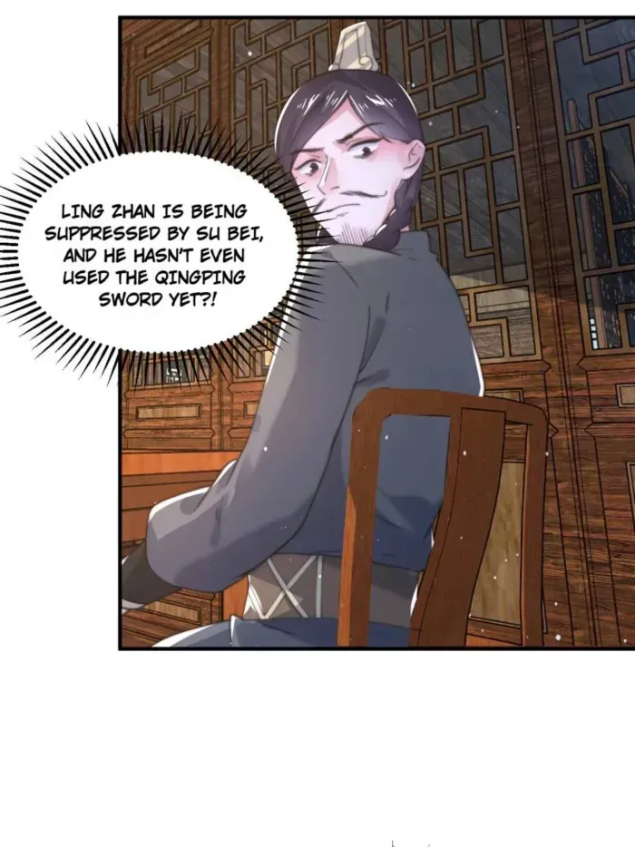 All the Female Apprentices Want to Kill Me Chapter 151 Online - página 38