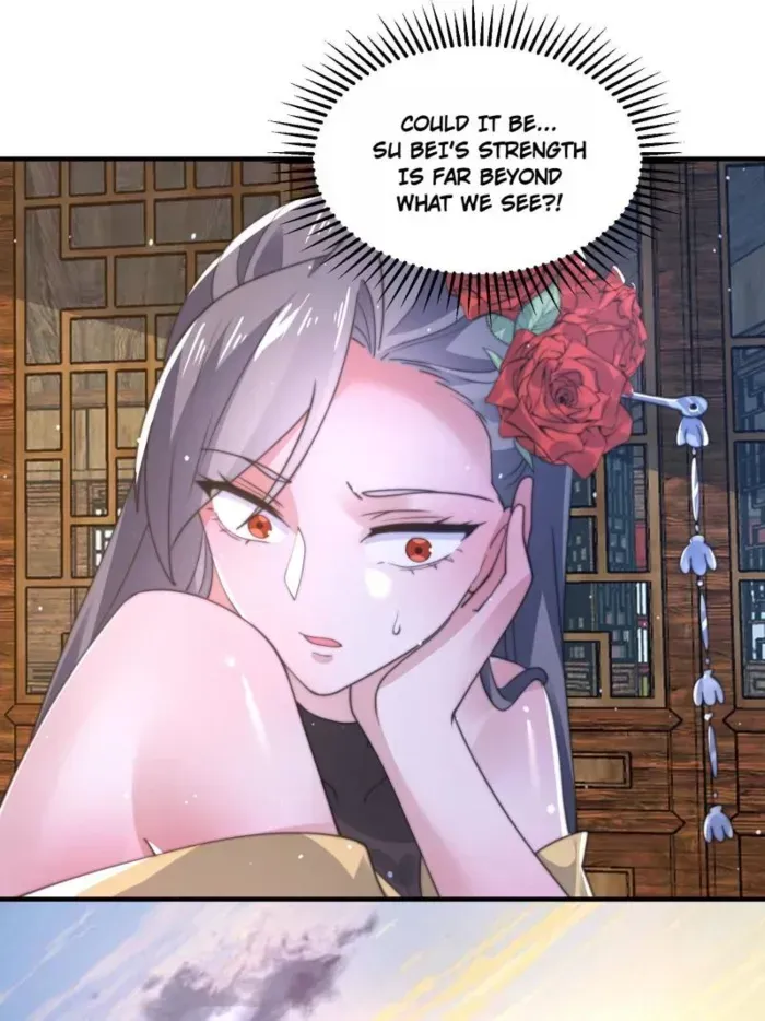 All the Female Apprentices Want to Kill Me Chapter 151 Online - página 39