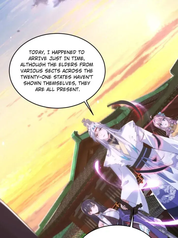 All the Female Apprentices Want to Kill Me Chapter 151 Online - página 40