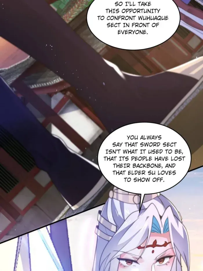 All the Female Apprentices Want to Kill Me Chapter 151 Online - página 41