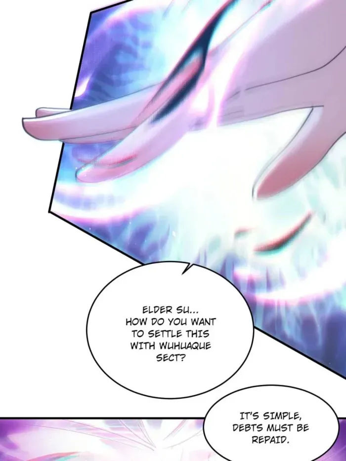 All the Female Apprentices Want to Kill Me Chapter 151 Online - página 44