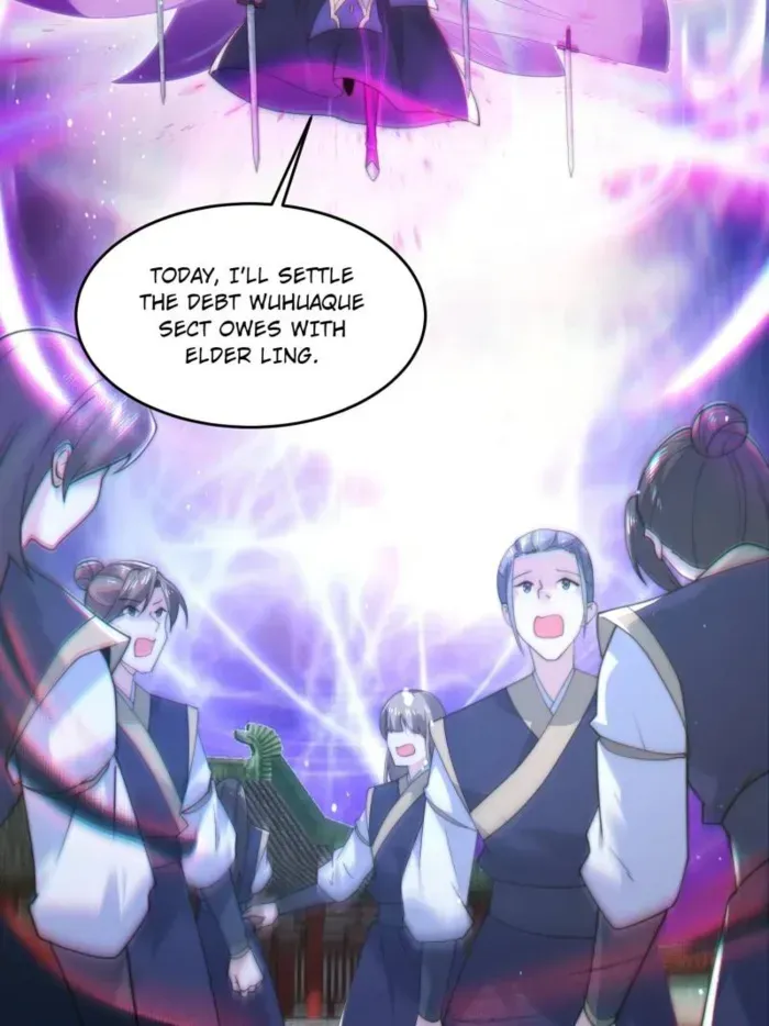 All the Female Apprentices Want to Kill Me Chapter 151 Online - página 46