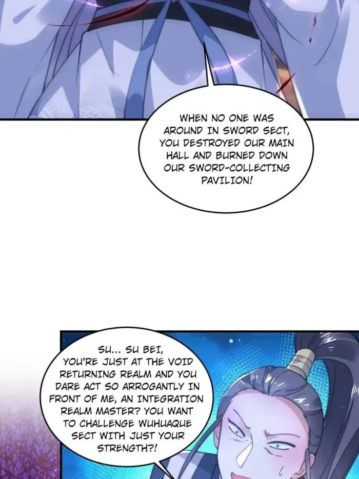 All the Female Apprentices Want to Kill Me Chapter 152 Online - página 2