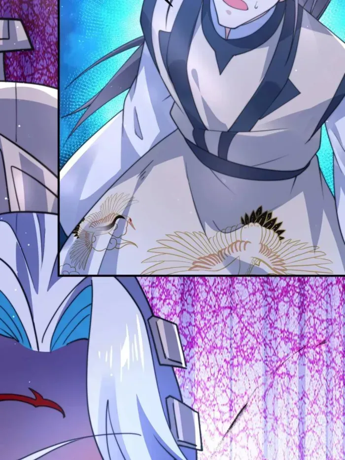 All the Female Apprentices Want to Kill Me Chapter 152 Online - página 3