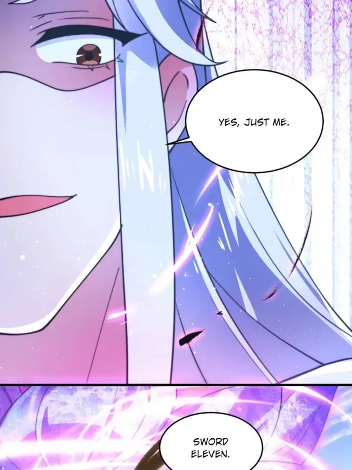 All the Female Apprentices Want to Kill Me Chapter 152 Online - página 4