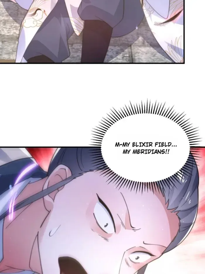 All the Female Apprentices Want to Kill Me Chapter 152 Online - página 10