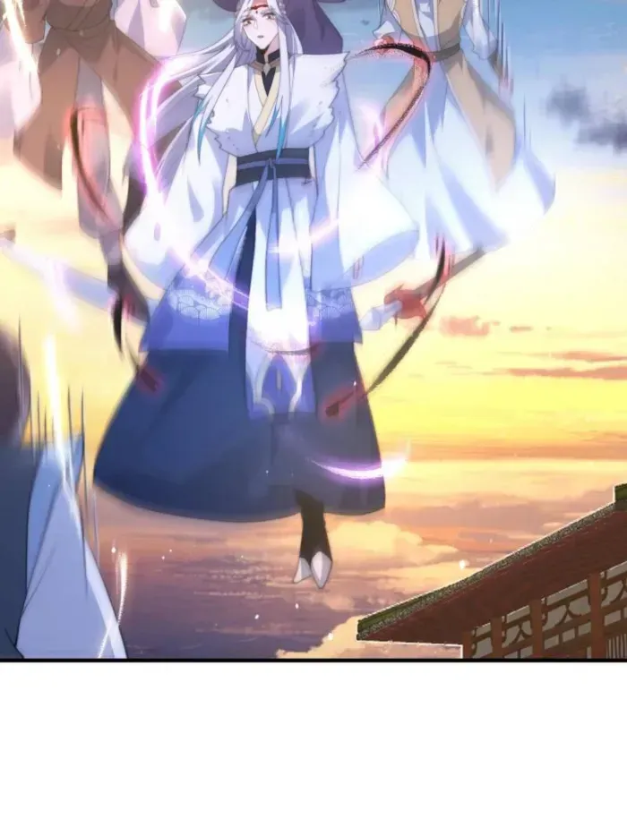 All the Female Apprentices Want to Kill Me Chapter 152 Online - página 12