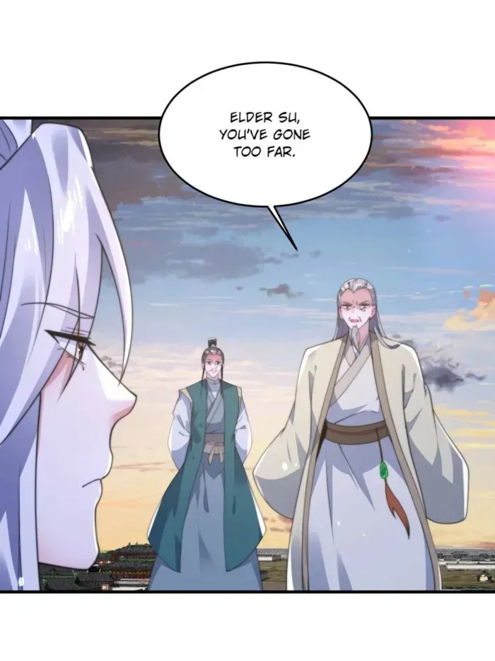 All the Female Apprentices Want to Kill Me Chapter 152 Online - página 13