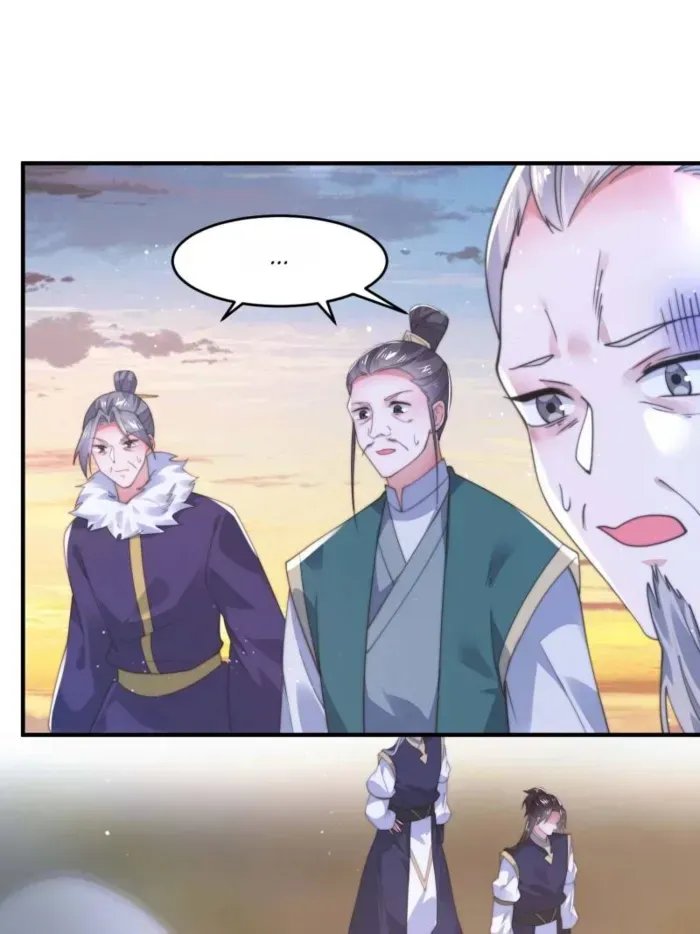 All the Female Apprentices Want to Kill Me Chapter 152 Online - página 16