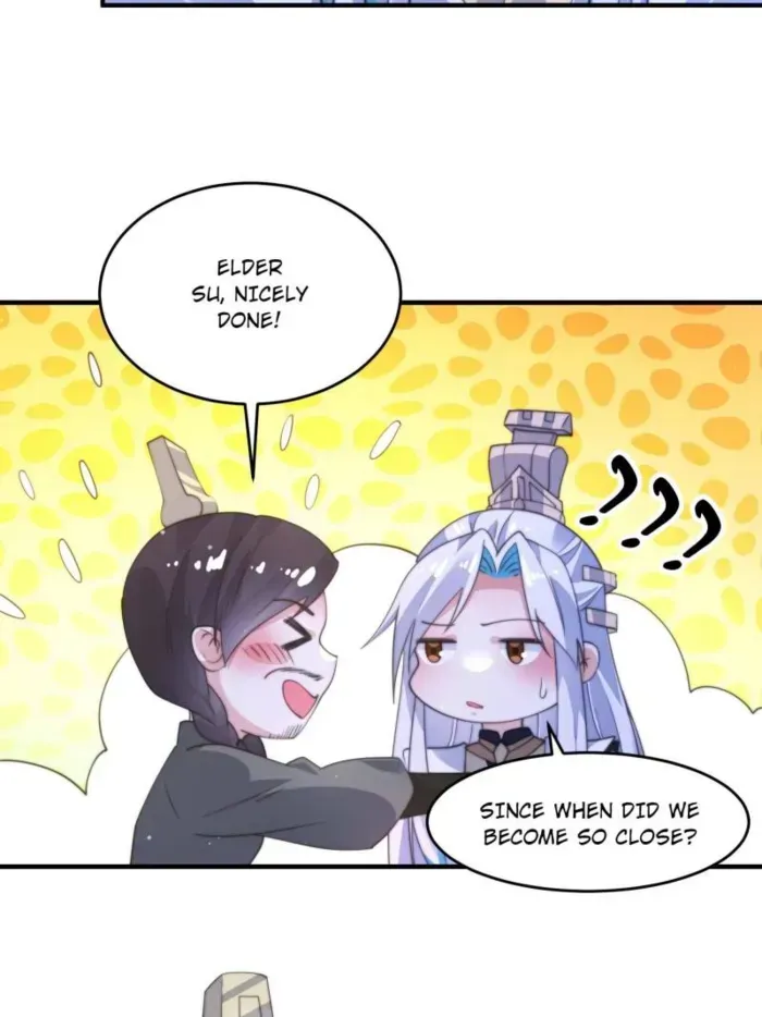 All the Female Apprentices Want to Kill Me Chapter 152 Online - página 20