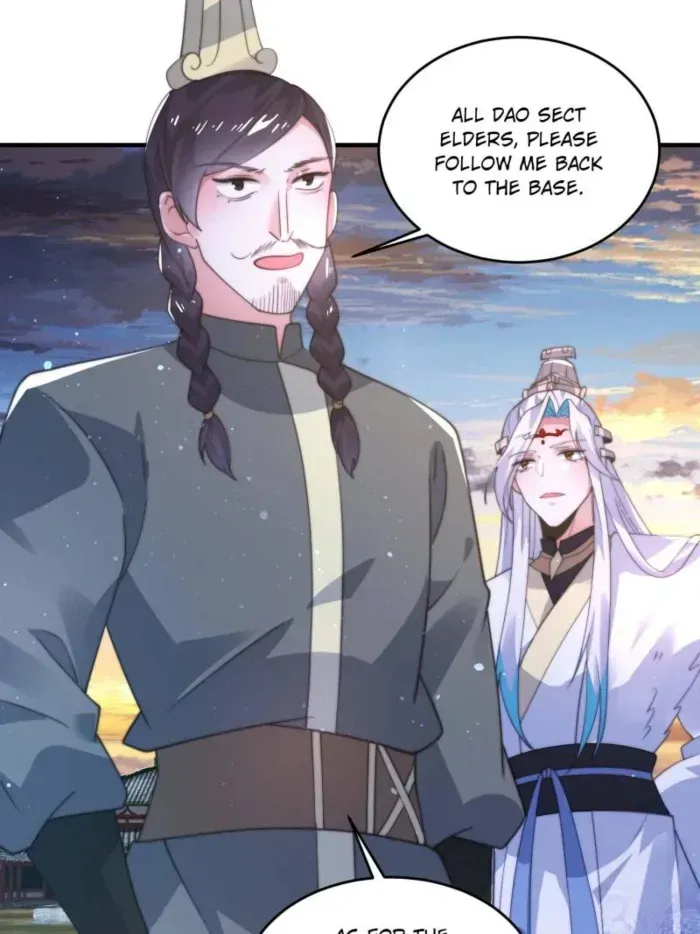 All the Female Apprentices Want to Kill Me Chapter 152 Online - página 21