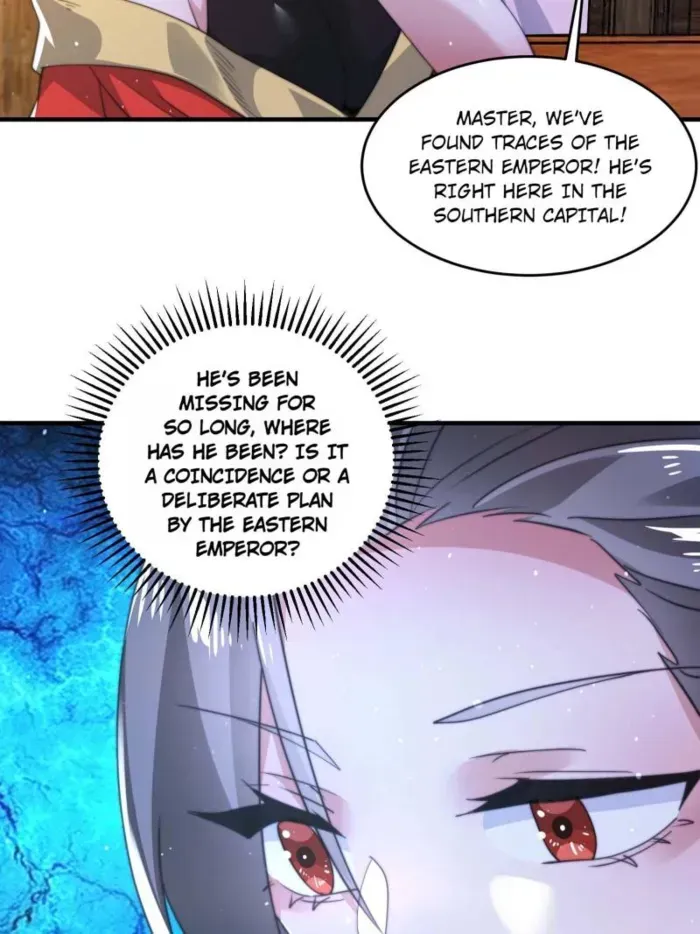 All the Female Apprentices Want to Kill Me Chapter 152 Online - página 23