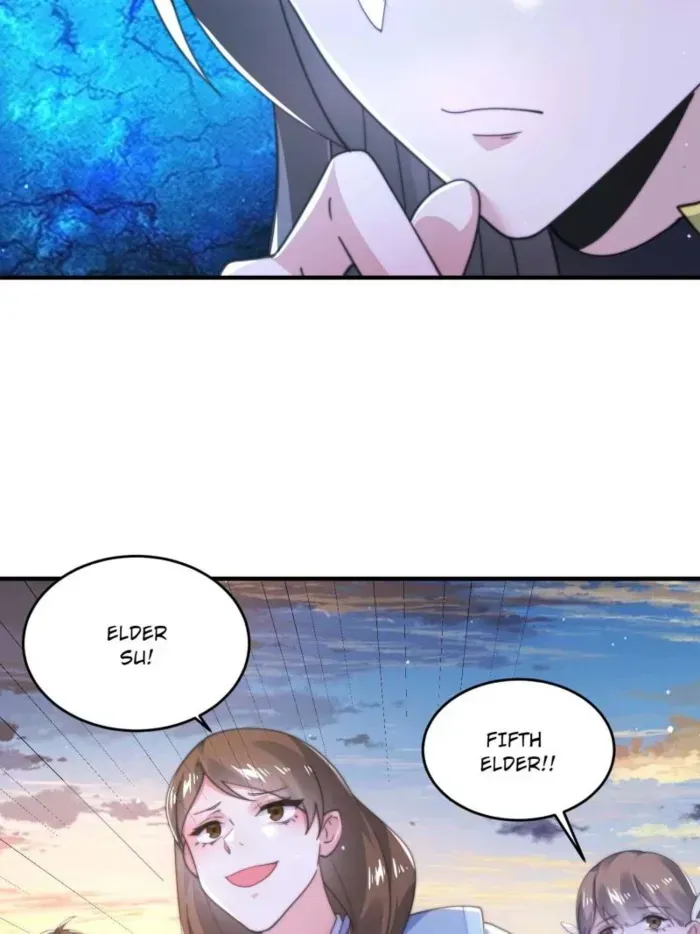 All the Female Apprentices Want to Kill Me Chapter 152 Online - página 24