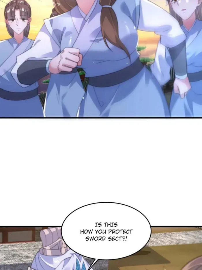 All the Female Apprentices Want to Kill Me Chapter 152 Online - página 25