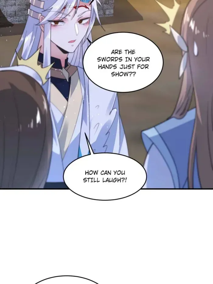 All the Female Apprentices Want to Kill Me Chapter 152 Online - página 26