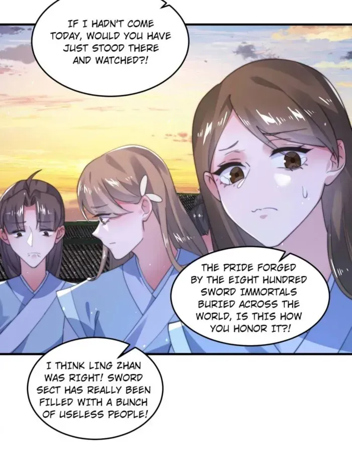 All the Female Apprentices Want to Kill Me Chapter 152 Online - página 27