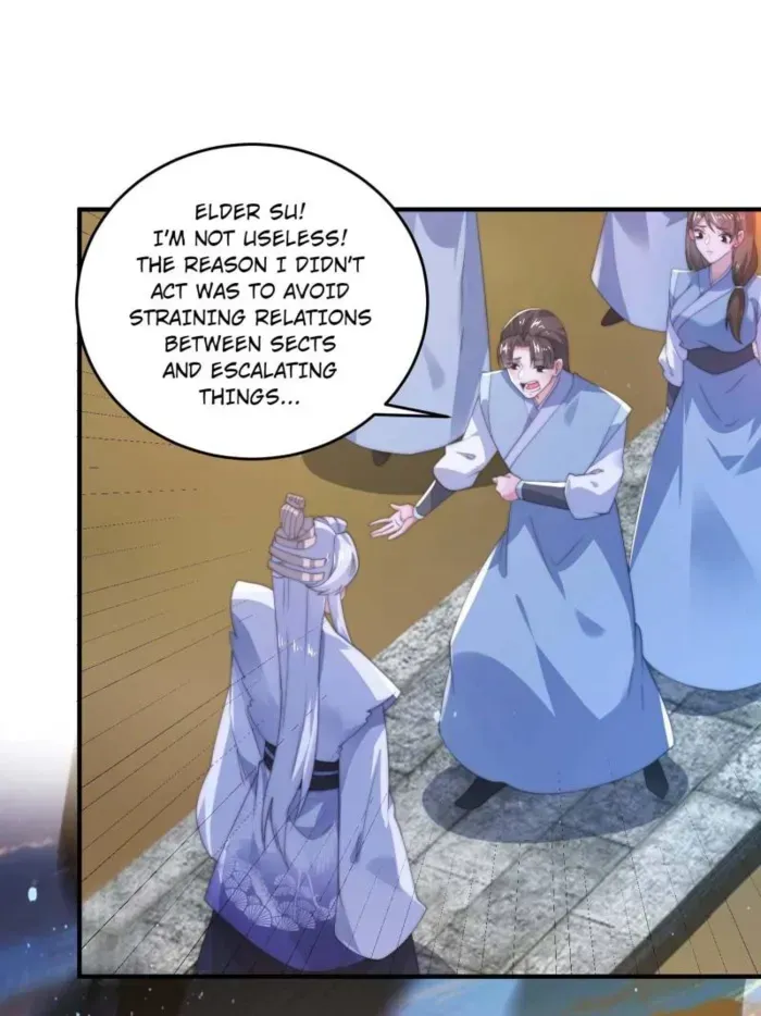 All the Female Apprentices Want to Kill Me Chapter 152 Online - página 28