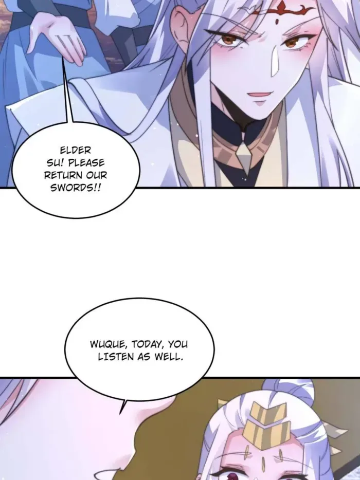 All the Female Apprentices Want to Kill Me Chapter 152 Online - página 34