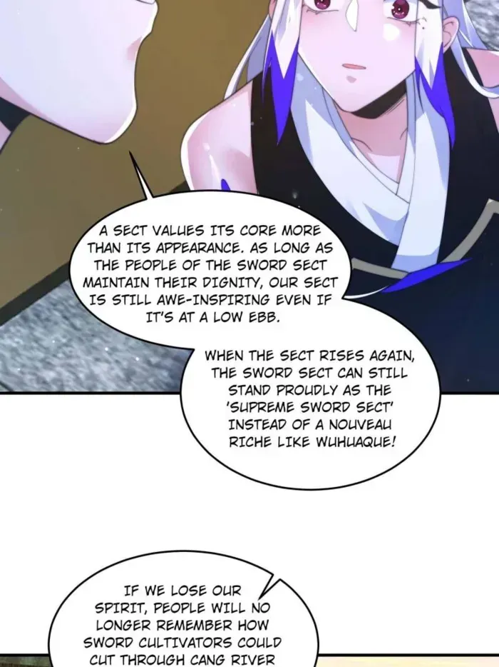 All the Female Apprentices Want to Kill Me Chapter 152 Online - página 35