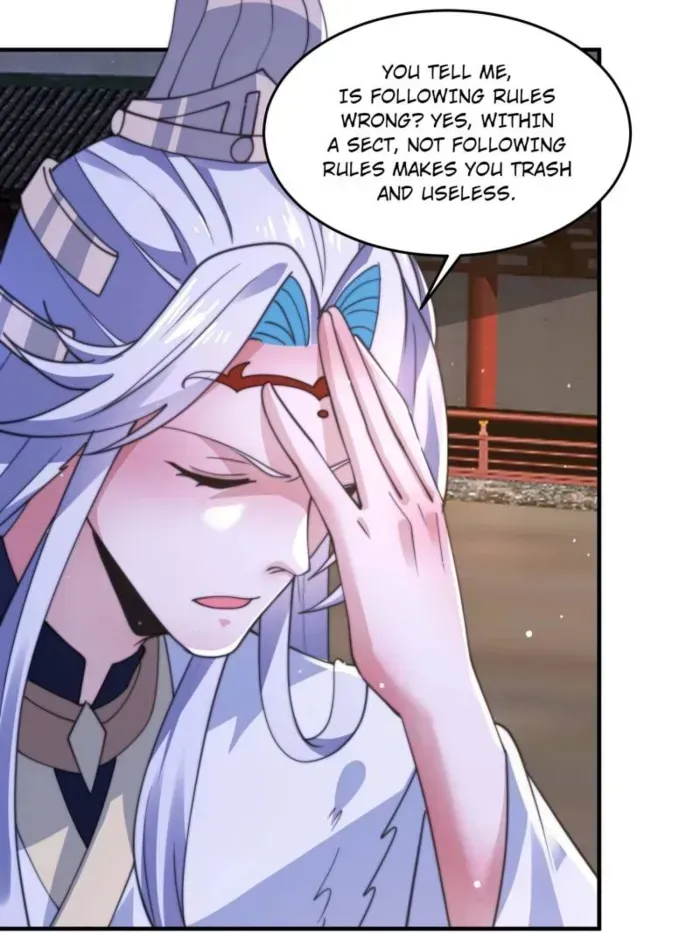 All the Female Apprentices Want to Kill Me Chapter 152 Online - página 37