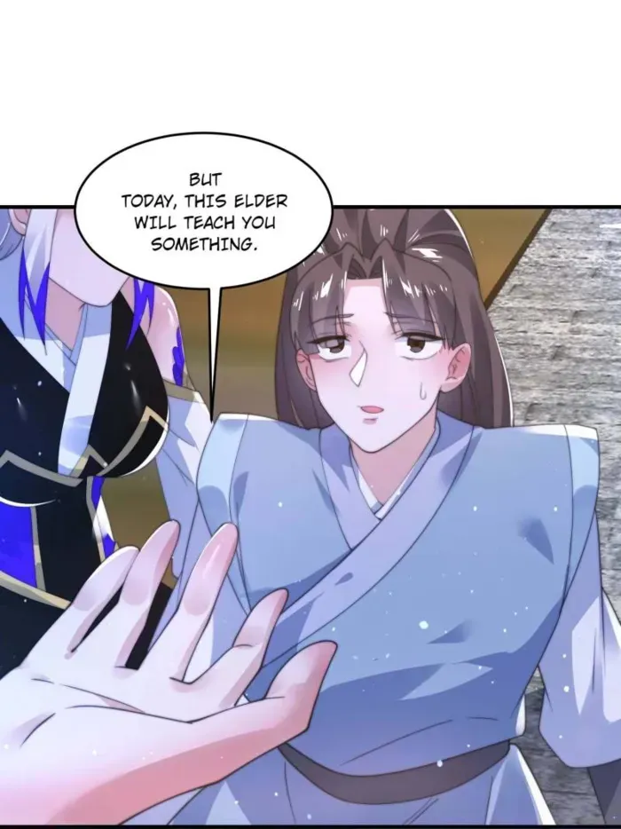 All the Female Apprentices Want to Kill Me Chapter 152 Online - página 38