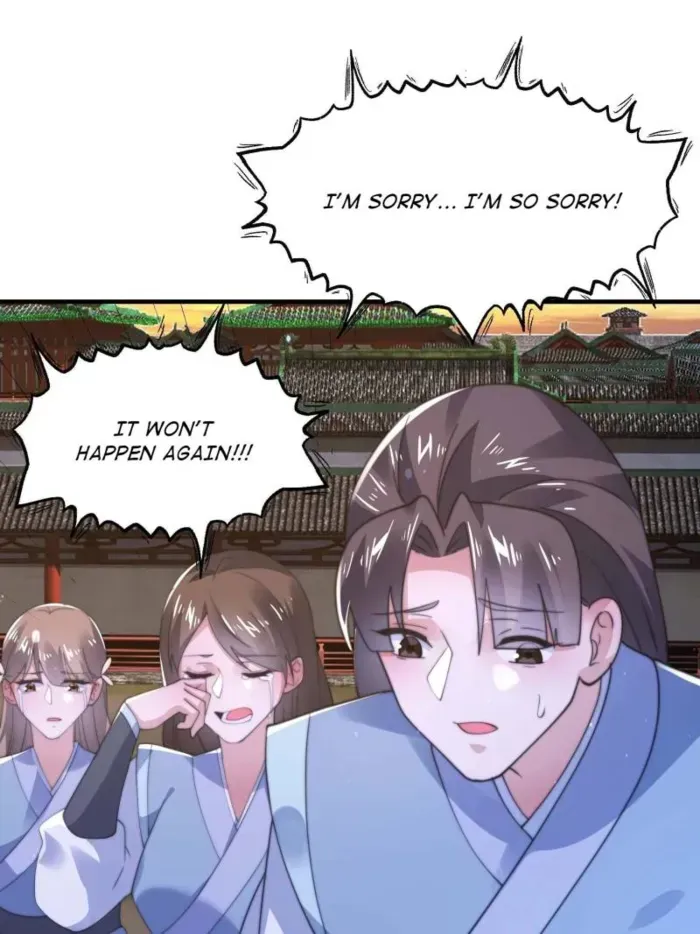All the Female Apprentices Want to Kill Me Chapter 152 Online - página 40