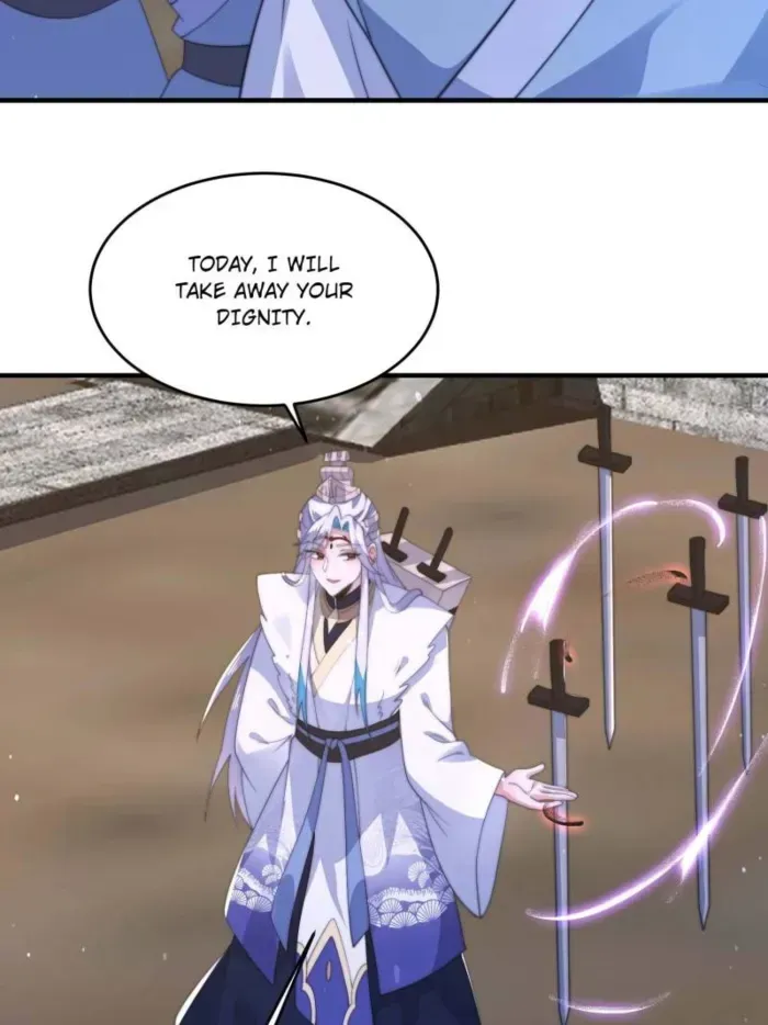All the Female Apprentices Want to Kill Me Chapter 152 Online - página 41