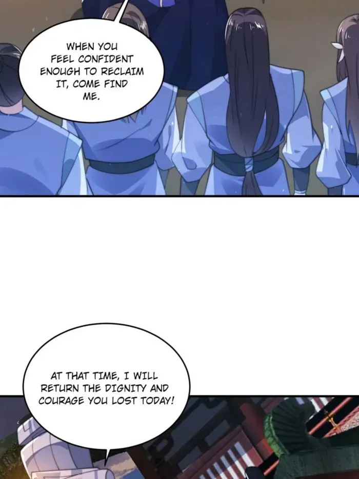 All the Female Apprentices Want to Kill Me Chapter 152 Online - página 42